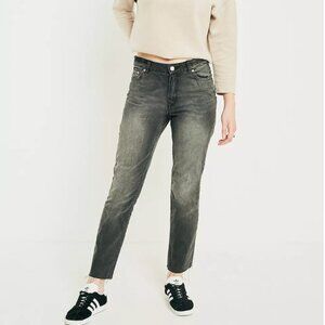 Cheap Monday Revive Jeans Vintage Black 25
